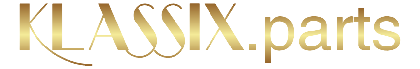 KLASSIX-parts-gold-logo